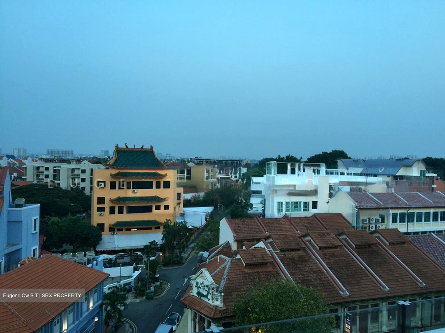 Joo Chiat Road (D15), Apartment #503737911
